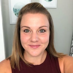 Meet your Posher, Kristen